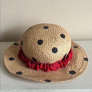 1992/1993 Girl’s Hat (Kid’s Size)